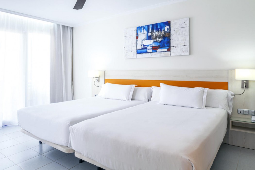 Playasol Aquapark & Spa Hotel 4/59