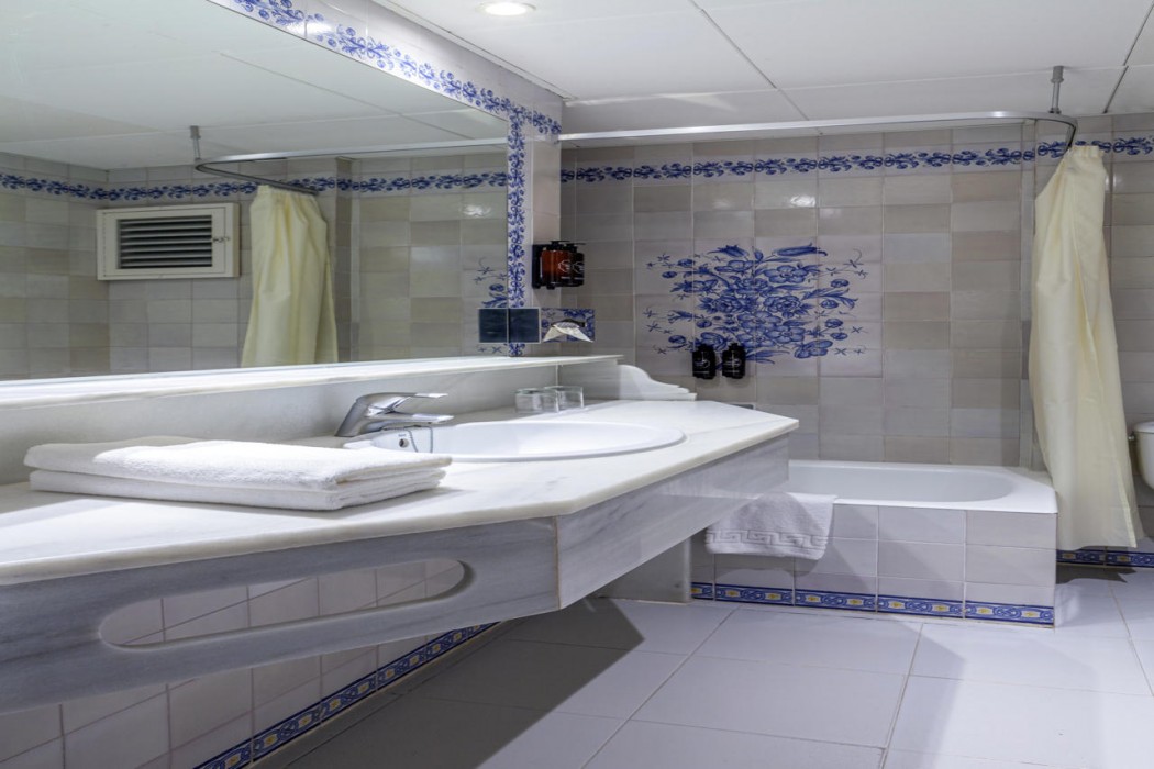 Playasol Aquapark & Spa Hotel 1/59