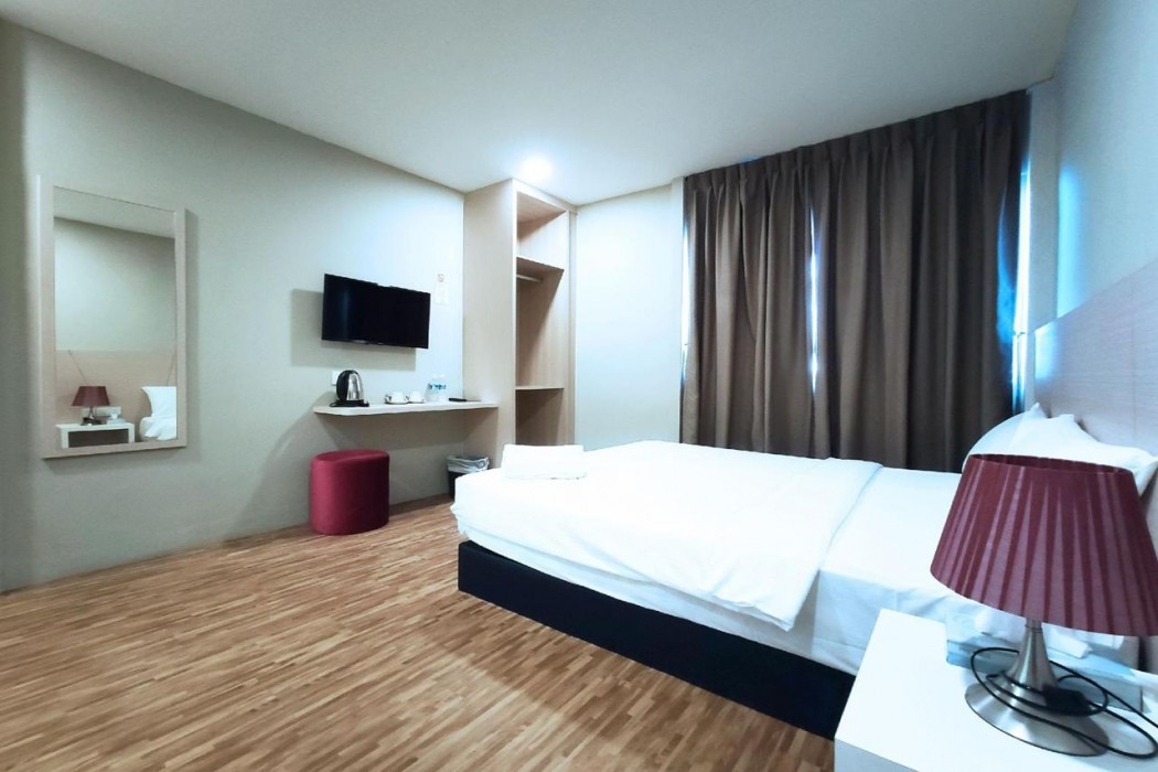 Princess Hotel Pontian 8/38