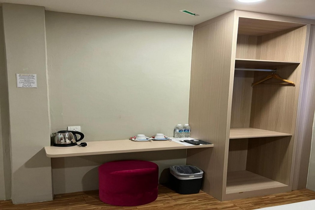 Princess Hotel Pontian 31/38