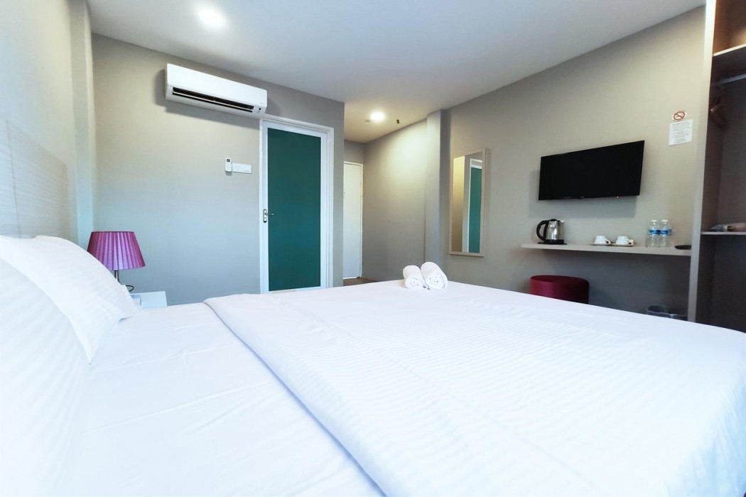 Princess Hotel Pontian 7/38