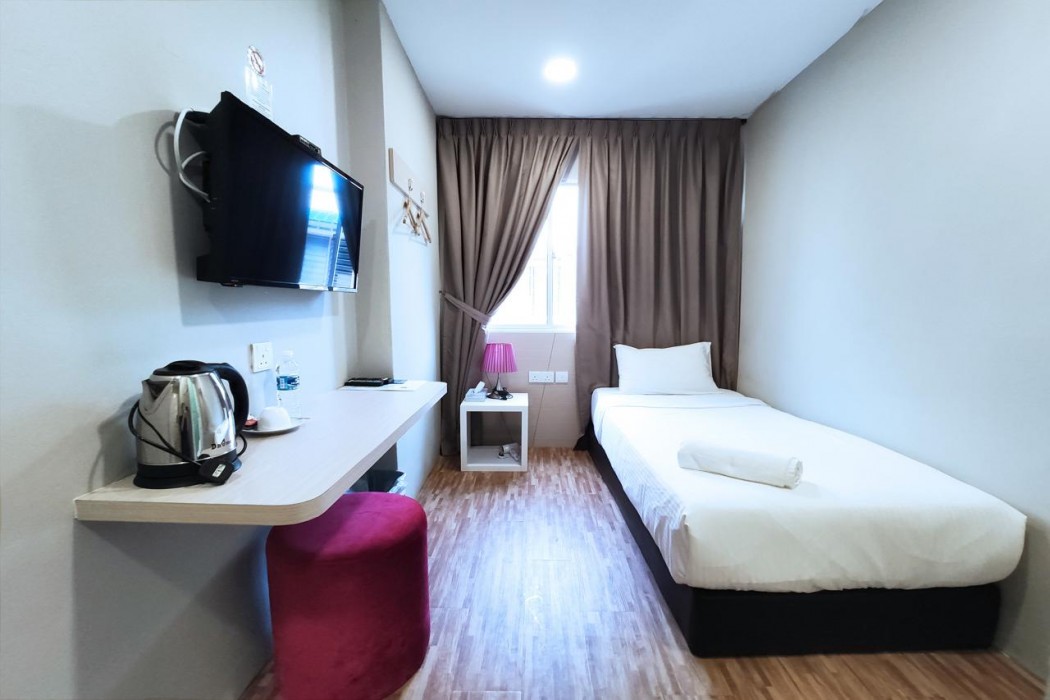 Princess Hotel Pontian 9/38