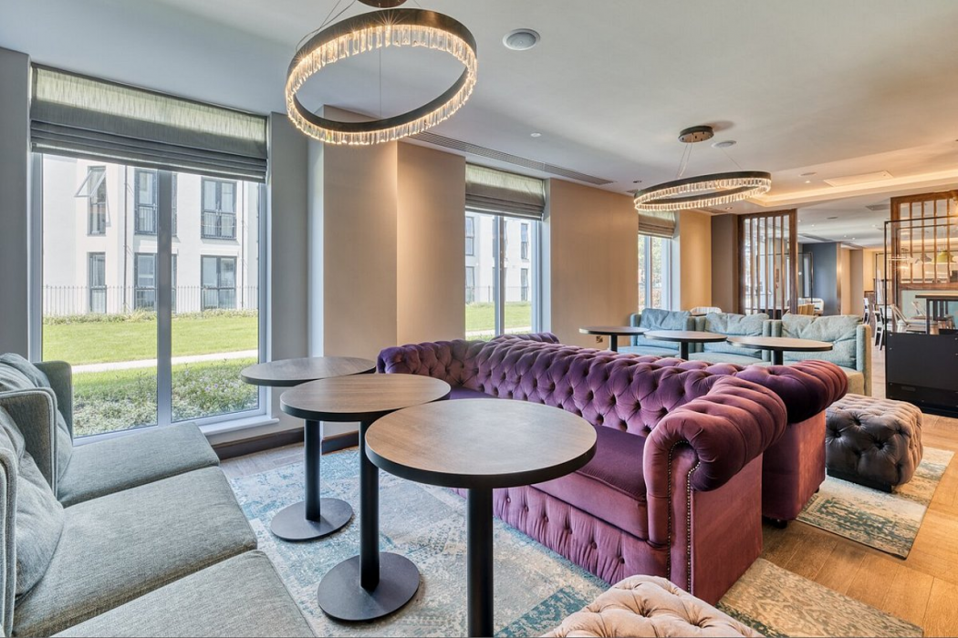 Premier Inn Bournemouth West Cliff 9/37