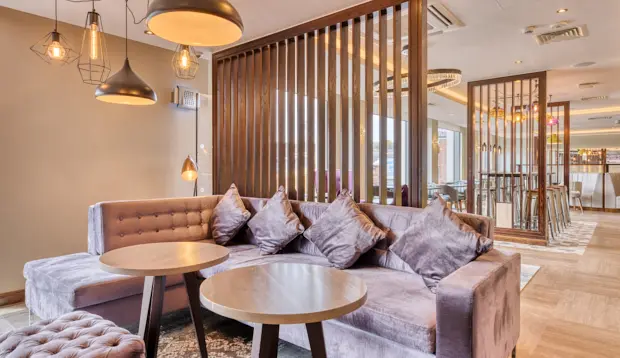 Premier Inn Bury St Edmunds North (A14) hotel 21/34