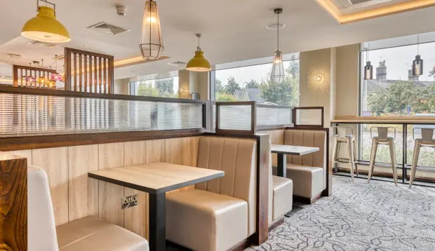Premier Inn Bury St Edmunds North (A14) hotel 20/34
