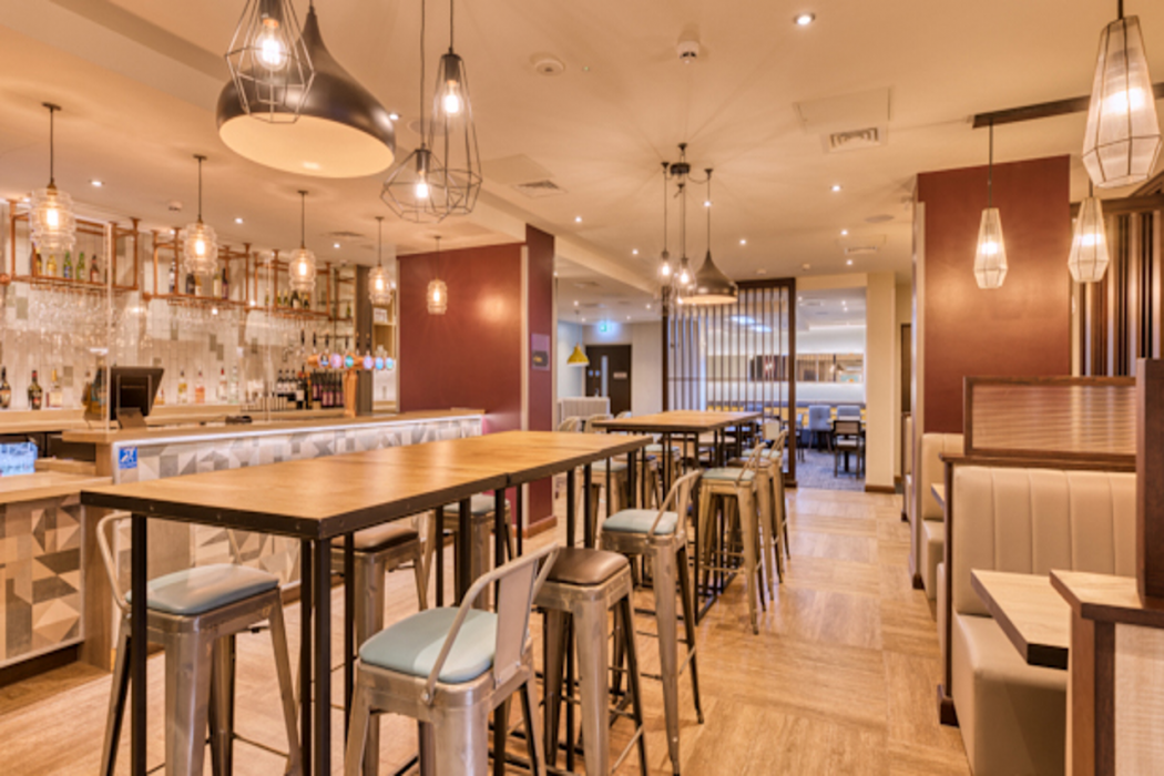 Premier Inn Dublin City Centre (Temple Bar) hotel 17/35