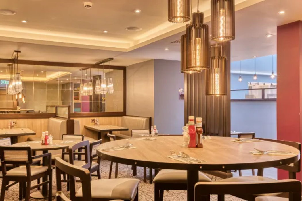Premier Inn London Tooting hotel 25/43