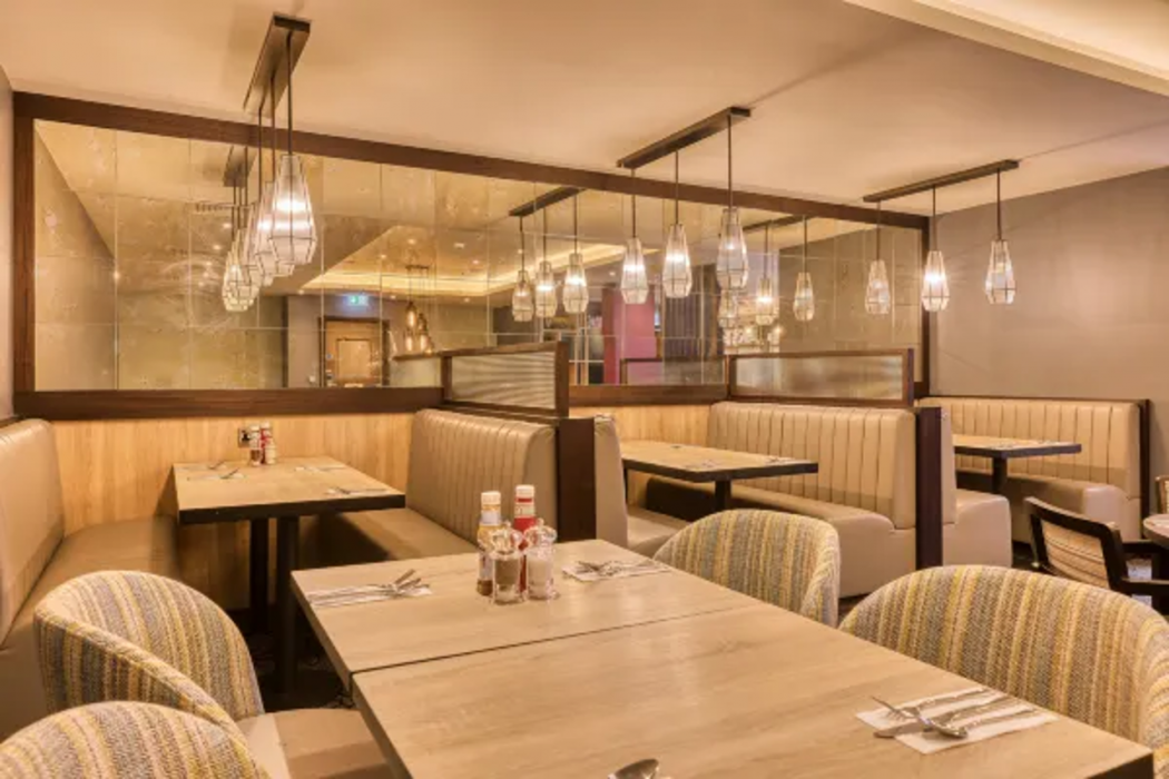 Premier Inn London Tooting hotel 26/43