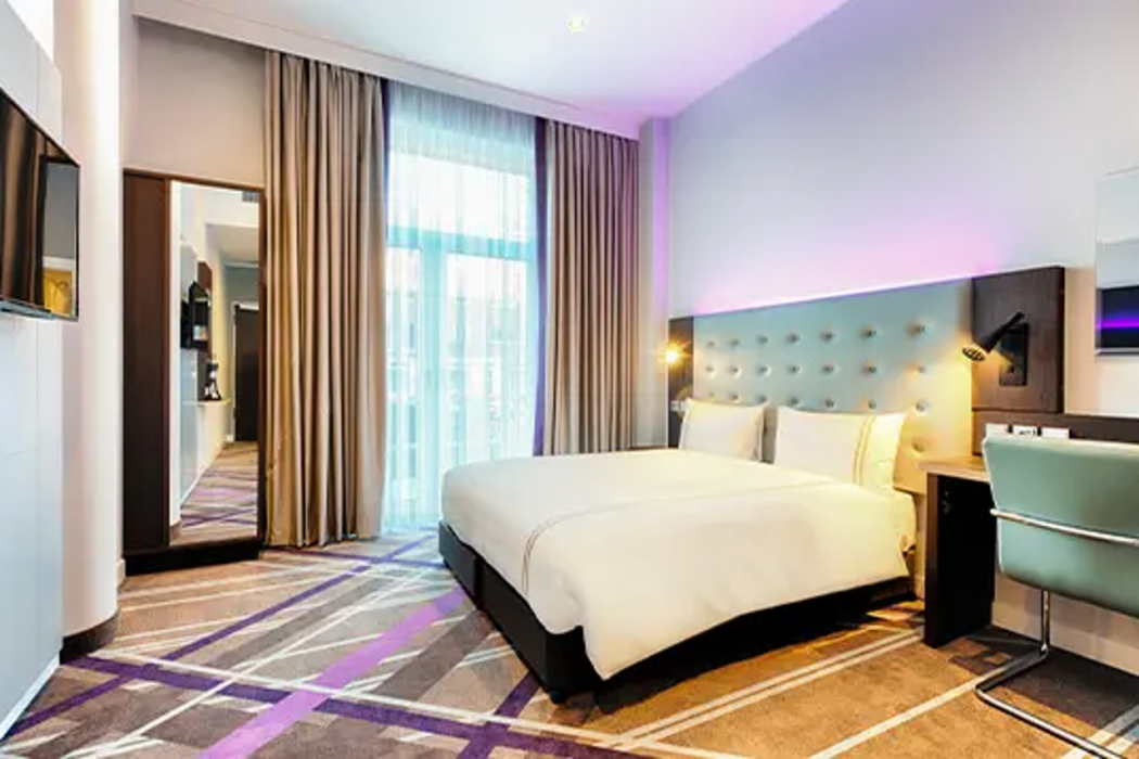 Premier Inn Luebeck City Stadtgraben 12/26