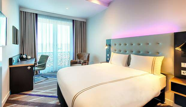 Premier Inn Luebeck City Stadtgraben 10/26