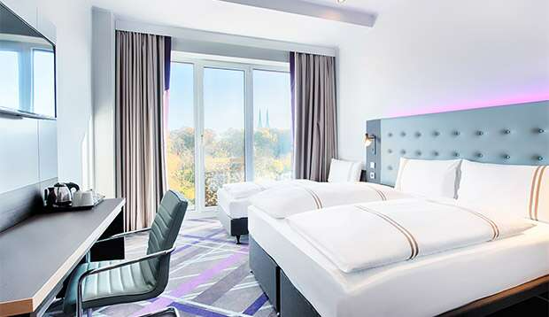 Premier Inn Luebeck City Stadtgraben 8/26