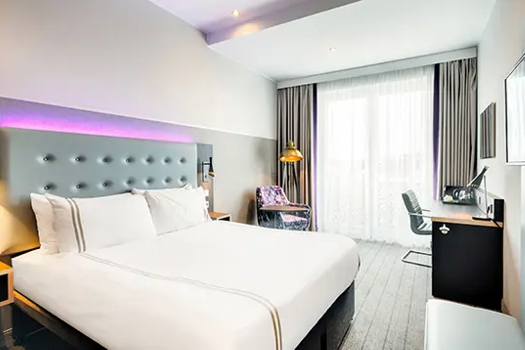 Premier Inn Luebeck City Stadtgraben 11/26
