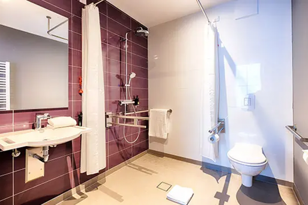 Premier Inn Luebeck City Stadtgraben 14/26