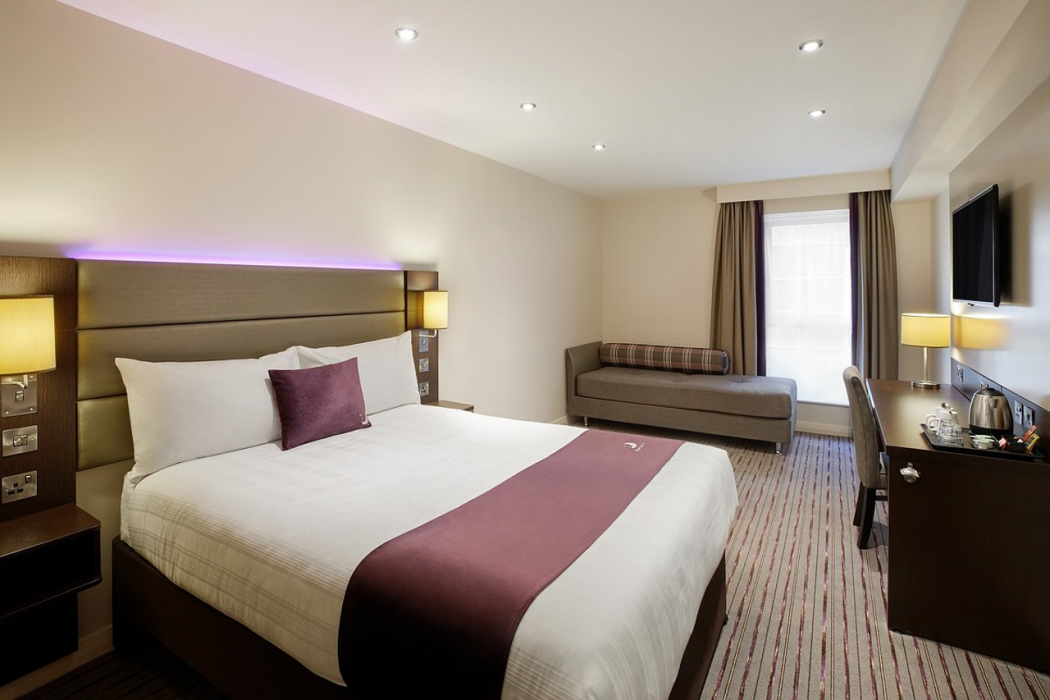 Premier Inn Pickering hotel 7/36