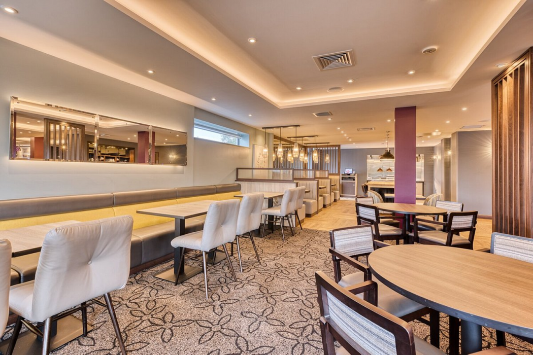 Premier Inn Pickering hotel 19/36