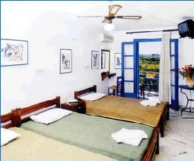 NAXOS SUN APARTMENTS 4/12
