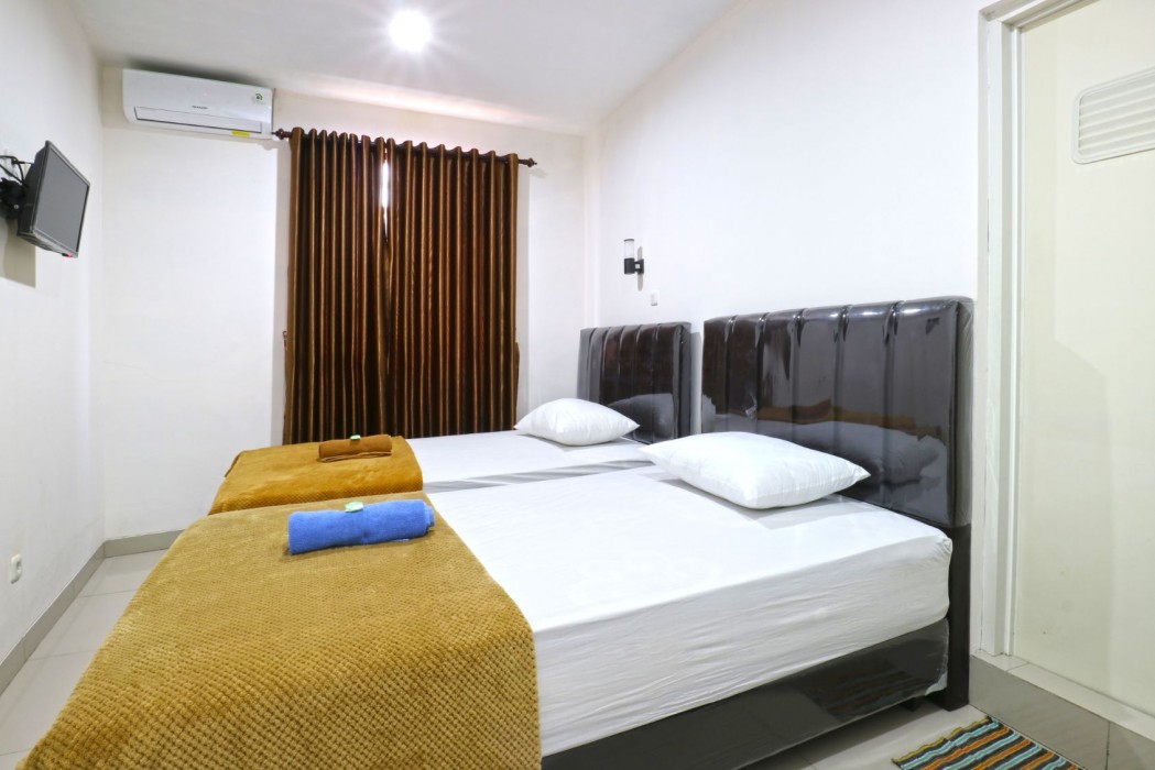 Saloka Guest House by ZUZU 26/65