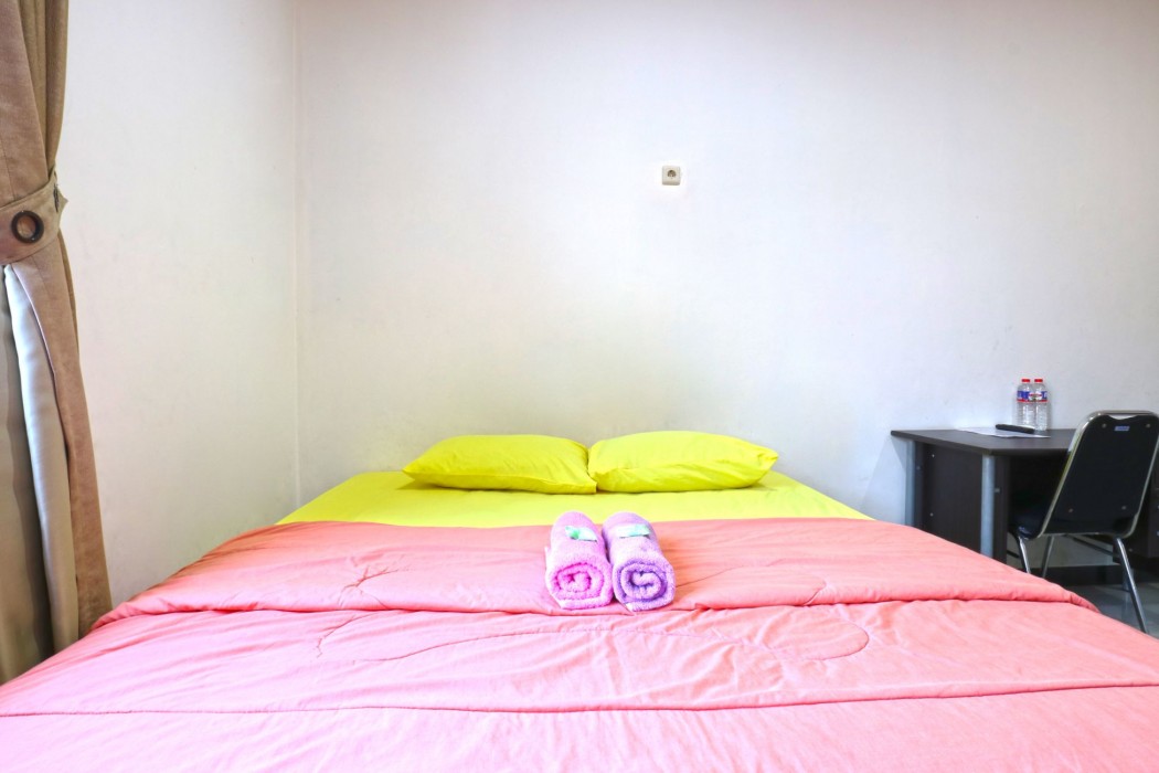 Saloka Guest House by ZUZU 13/65