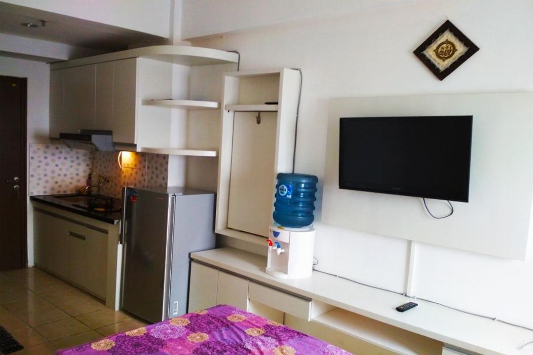 The Suites Metro Apartment Desta Farispro 7/37