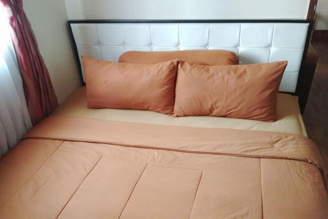 The Suites Metro Apartment Desta Farispro 10/37