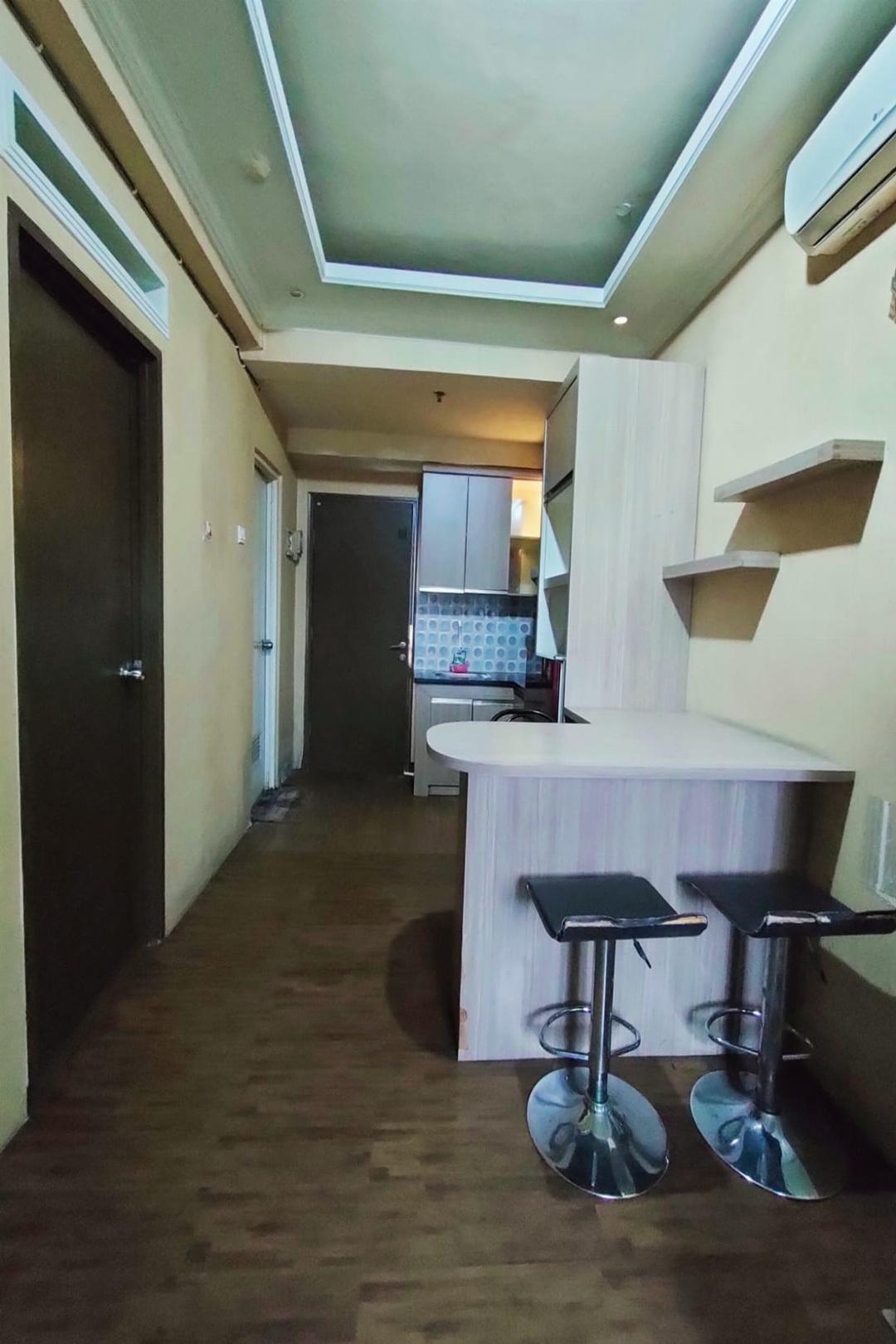 جناح بغرفتي نوم، The Suites Metro Apartment Desta Farispro 23/30