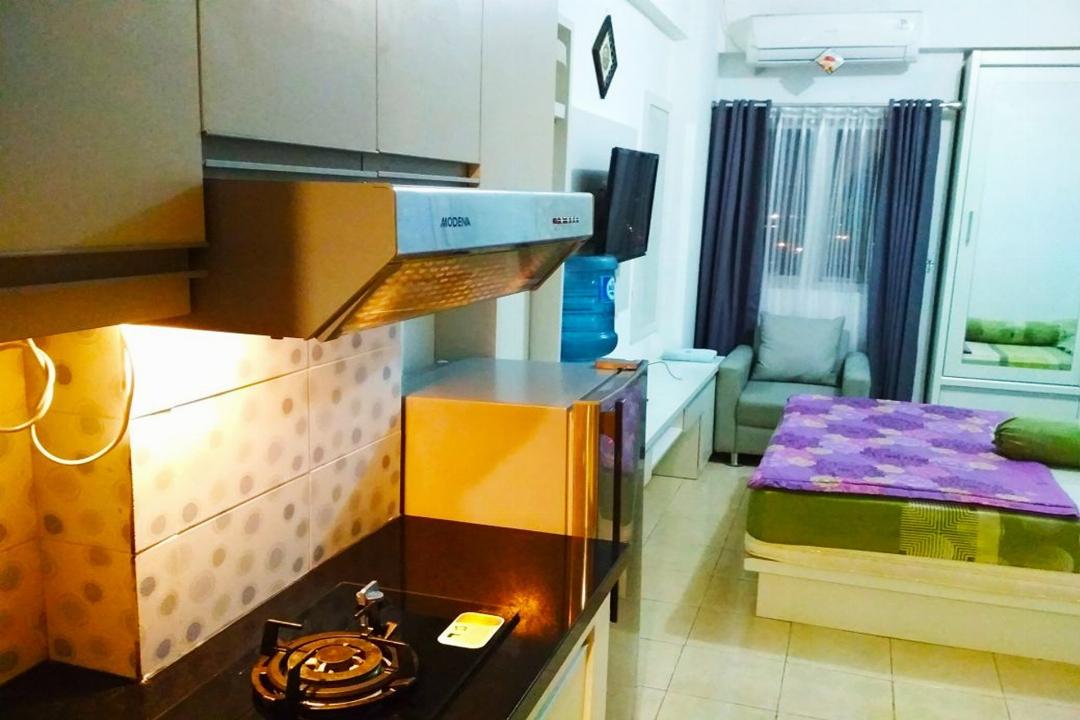The Suites Metro Apartment Desta Farispro 13/37