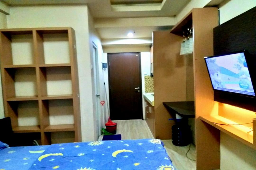 The Suites Metro Apartment Desta Farispro in BANDUNG
