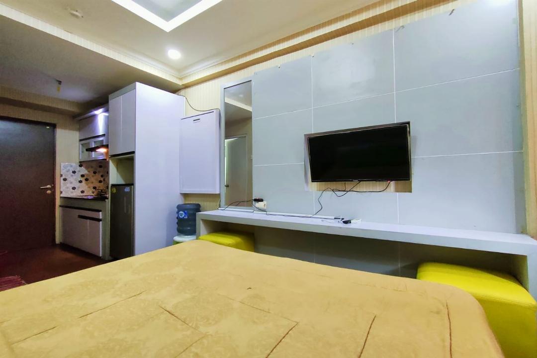 جناح بغرفتي نوم، The Suites Metro Apartment Desta Farispro 5/30