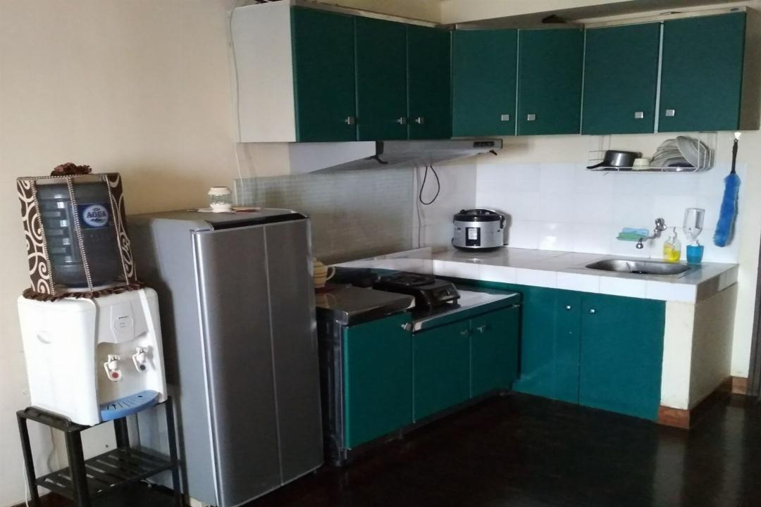 The Suites Metro Apartment Desta Farispro 8/37