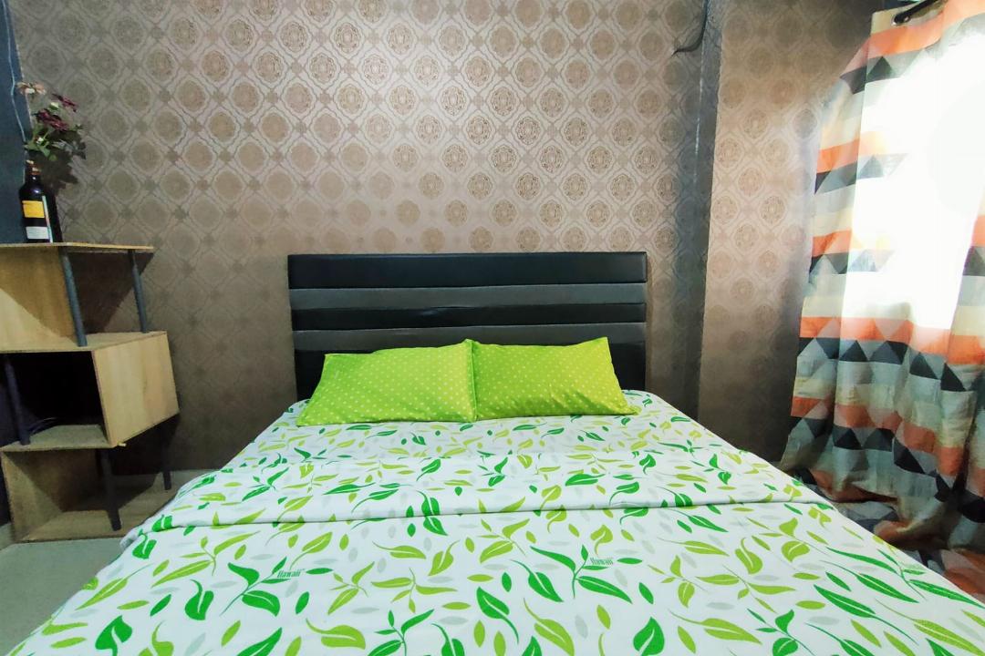 جناح بغرفتي نوم، The Suites Metro Apartment Desta Farispro 14/30