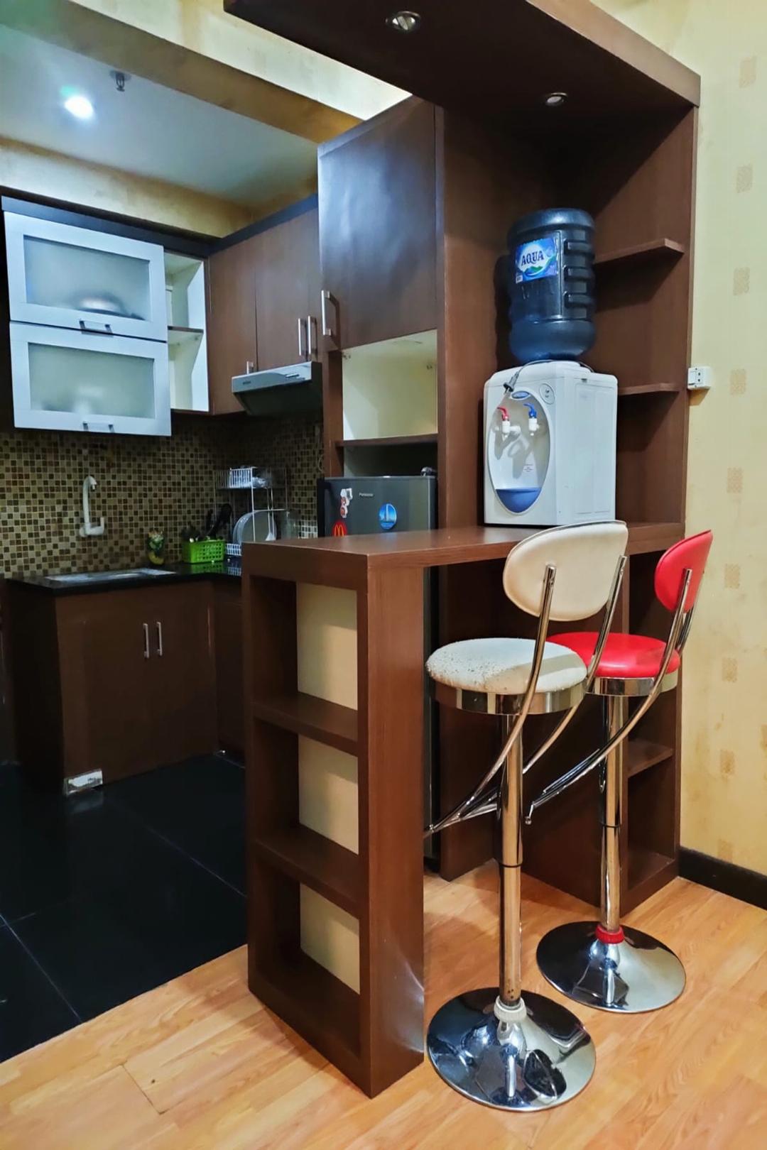 جناح بغرفتي نوم، The Suites Metro Apartment Desta Farispro 21/30