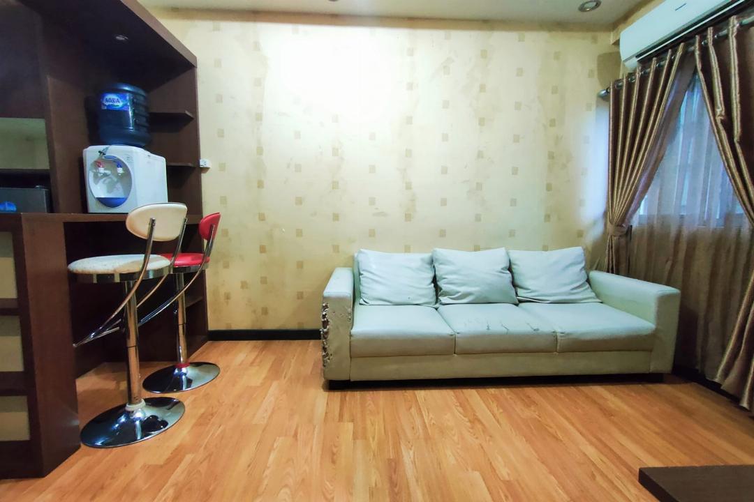 جناح بغرفتي نوم، The Suites Metro Apartment Desta Farispro 11/30