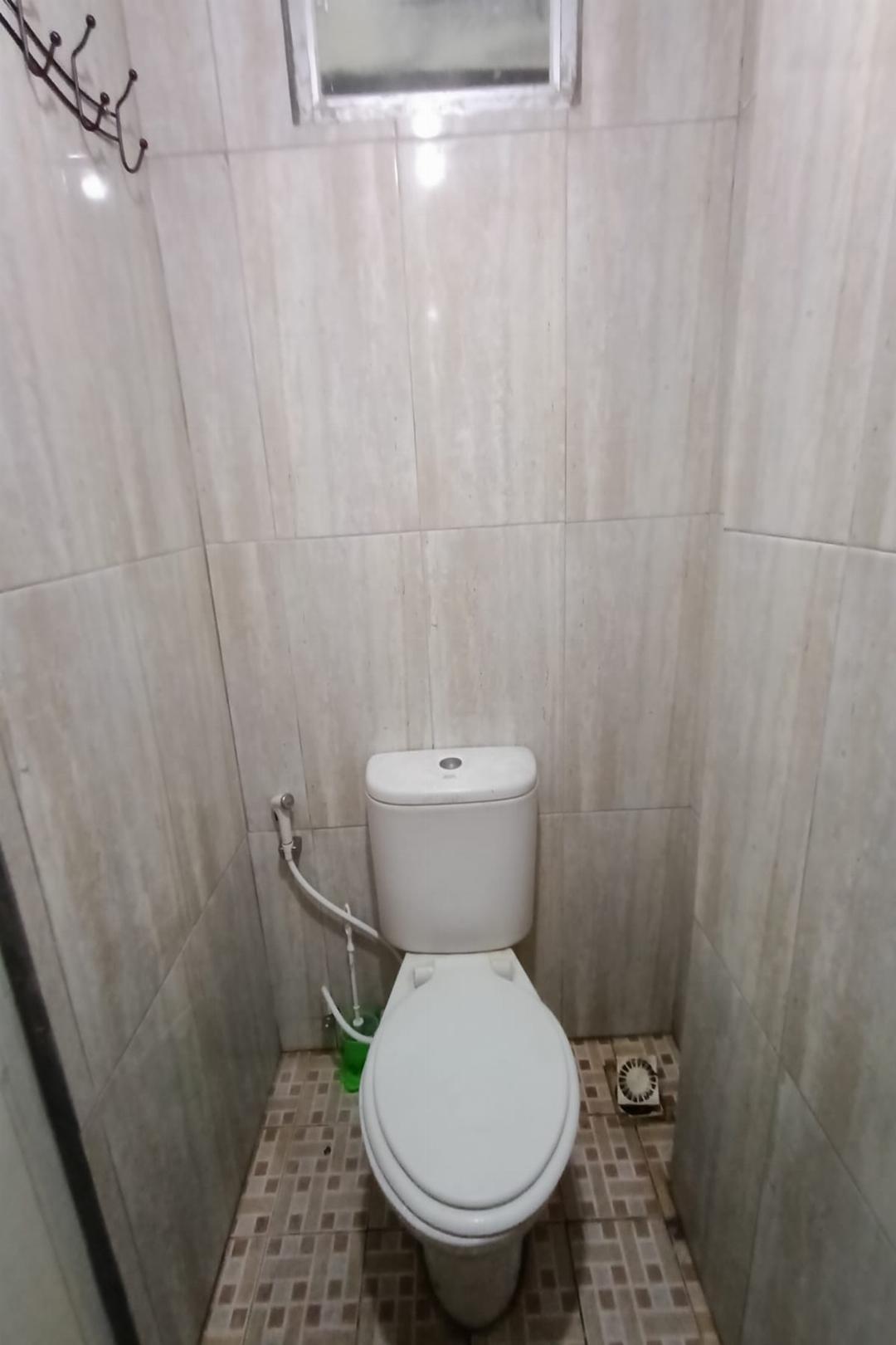 جناح بغرفتي نوم، The Suites Metro Apartment Desta Farispro 13/30
