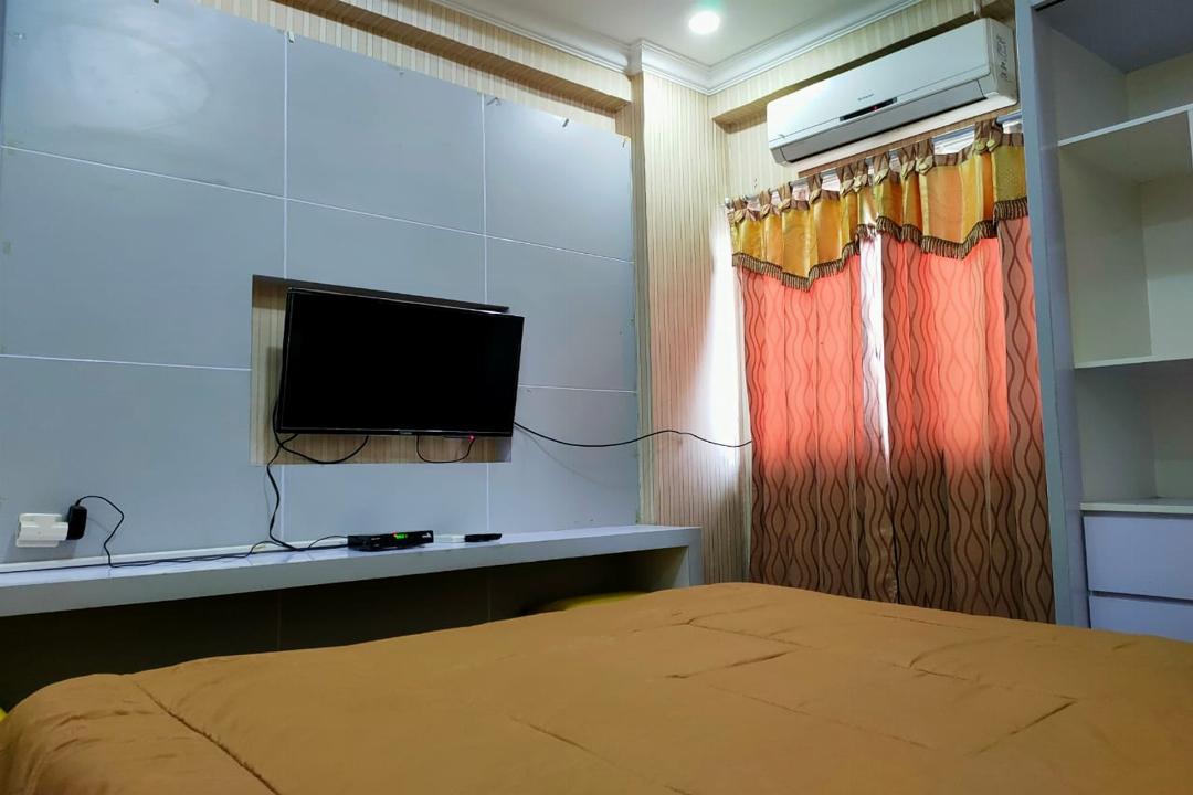 جناح بغرفتي نوم، The Suites Metro Apartment Desta Farispro 10/30