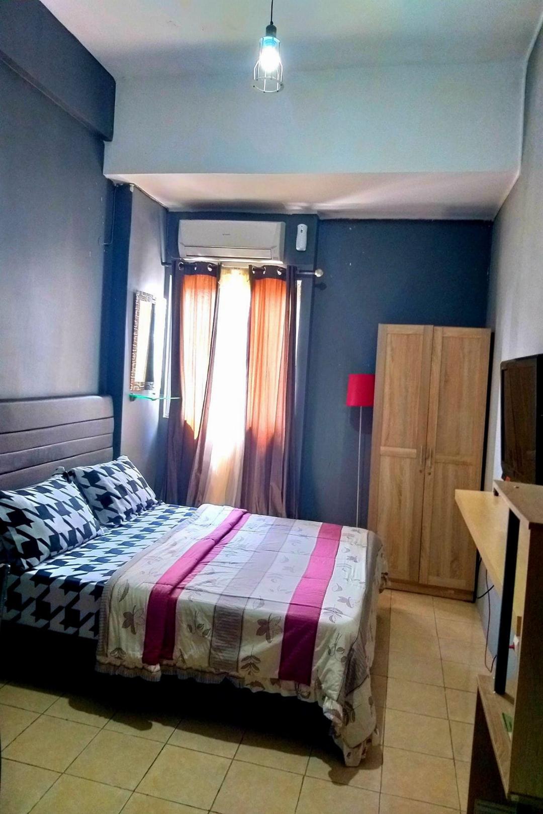 جناح بغرفتي نوم، The Suites Metro Apartment Desta Farispro 26/30