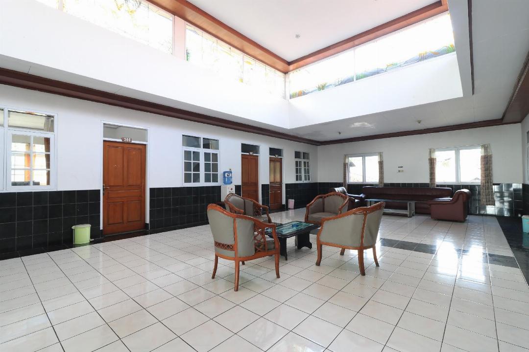 Abang Hotel Ciwidey 31/58