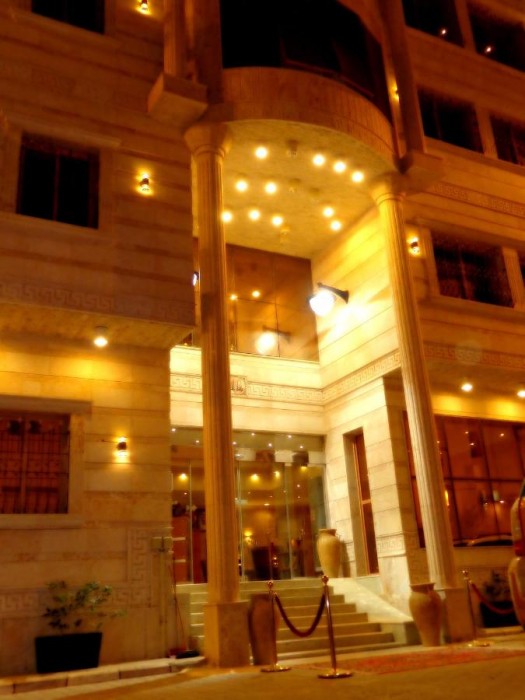 Aseel Hotel Apartment photo4