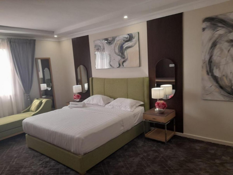 أسيل للشقق الفندقية(Aseel Hotel Apartment) 27/45