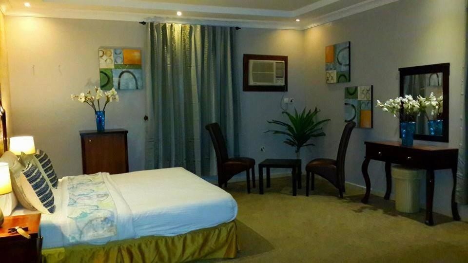 أسيل للشقق الفندقية(Aseel Hotel Apartment) 25/45