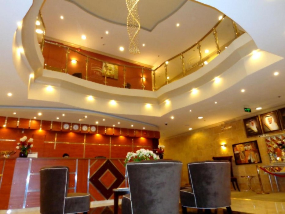 أسيل للشقق الفندقية(Aseel Hotel Apartment) 16/45