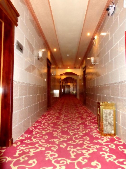 Aseel Hotel Apartment photo2