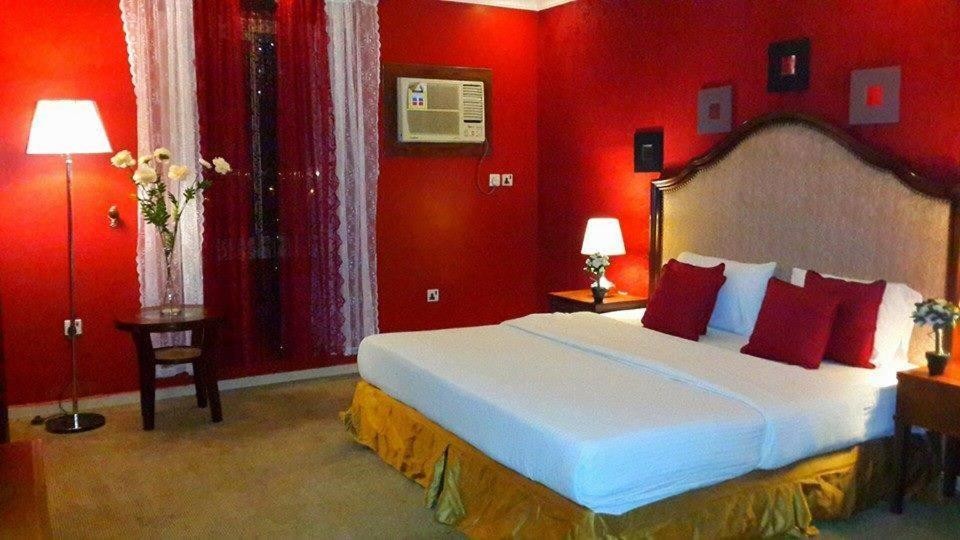 أسيل للشقق الفندقية(Aseel Hotel Apartment) 26/45