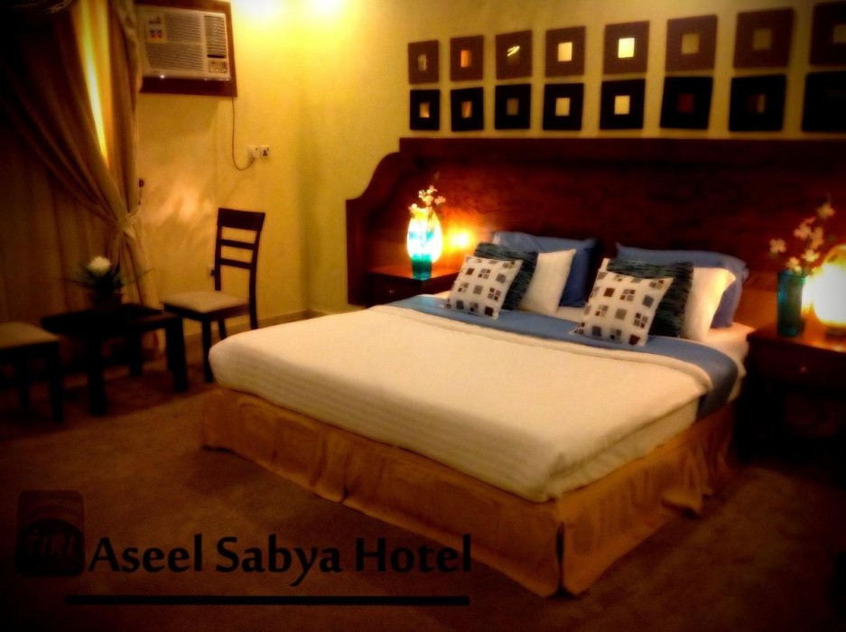 أسيل للشقق الفندقية(Aseel Hotel Apartment) 23/45