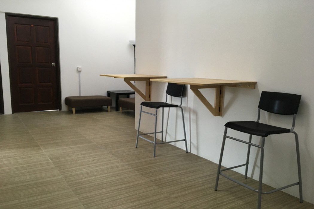 Homey Hostel 22/38