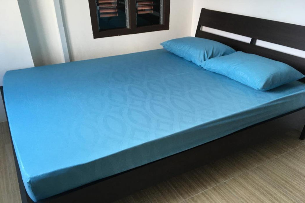 Room at Homey Hostel, IPOH