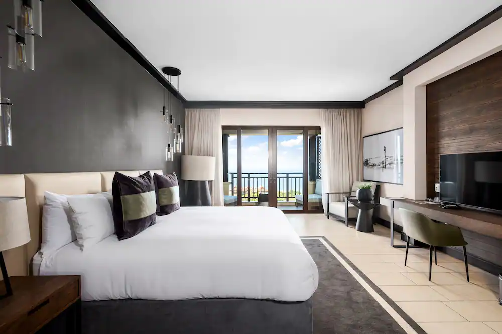The Capital Zimbali 8/29