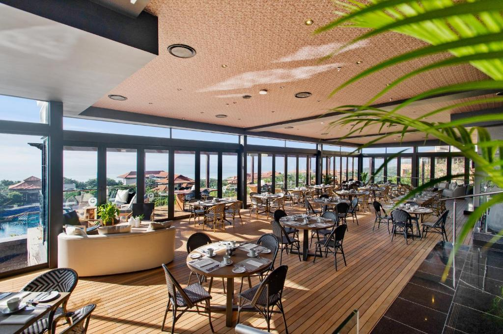 The Capital Zimbali 13/29