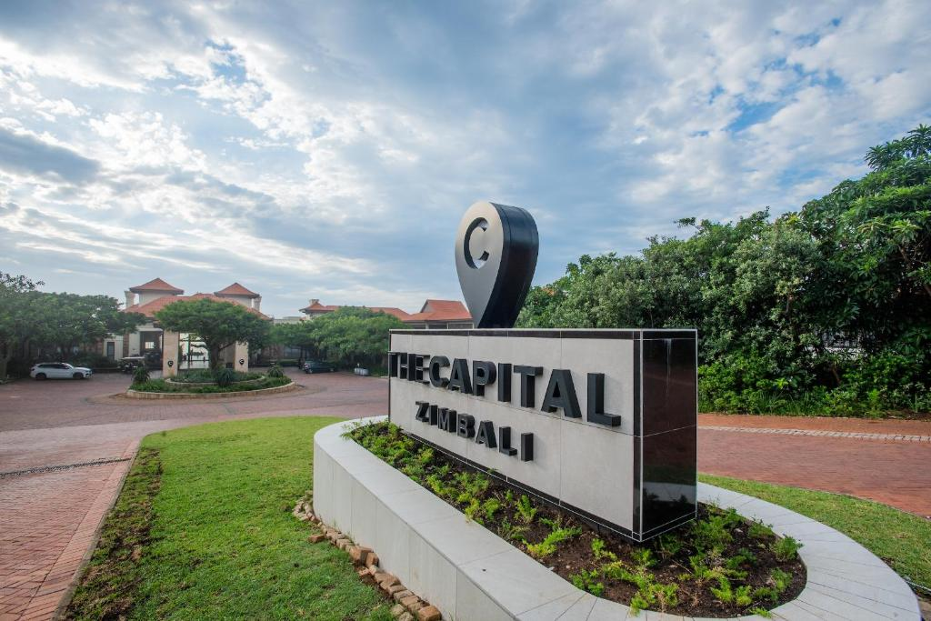 The Capital Zimbali 14/29