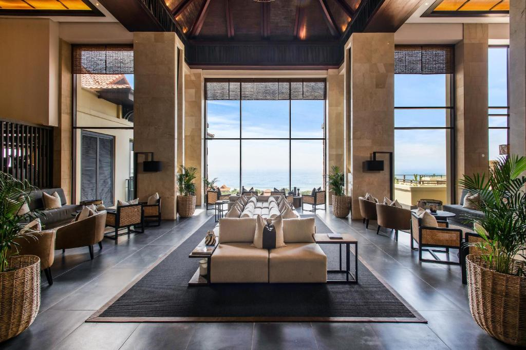 The Capital Zimbali 3/29