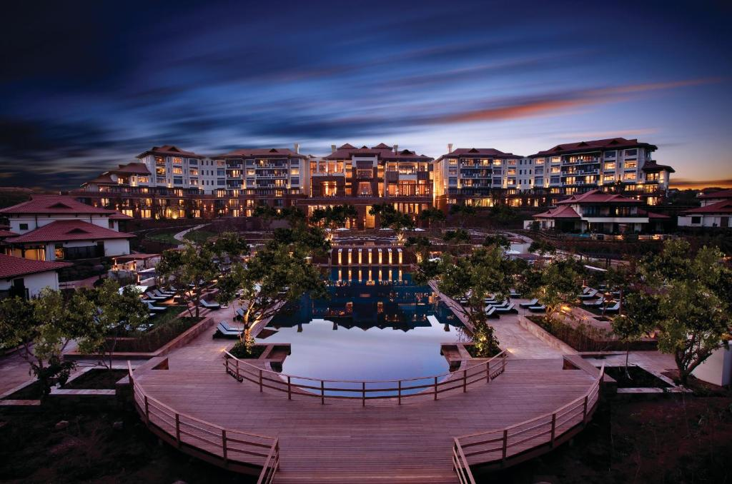 The Capital Zimbali 1/29
